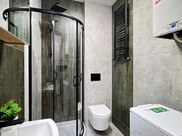 Mieszkanie m2 z kuchnią z oknem 32,86 m² na wynajem ul. Wałowa, Leszno