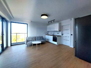 Mieszkanie m2 z kuchnią z oknem 34,50 m² na wynajem Blachownia