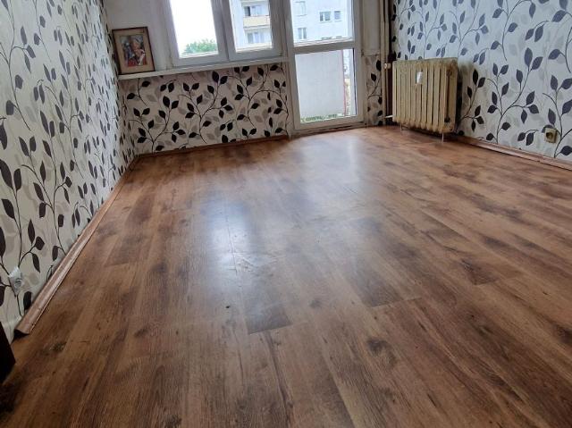 Mieszkanie m2 z kuchnią z oknem 35,88 m² na wynajem Toruń, Na Skarpie