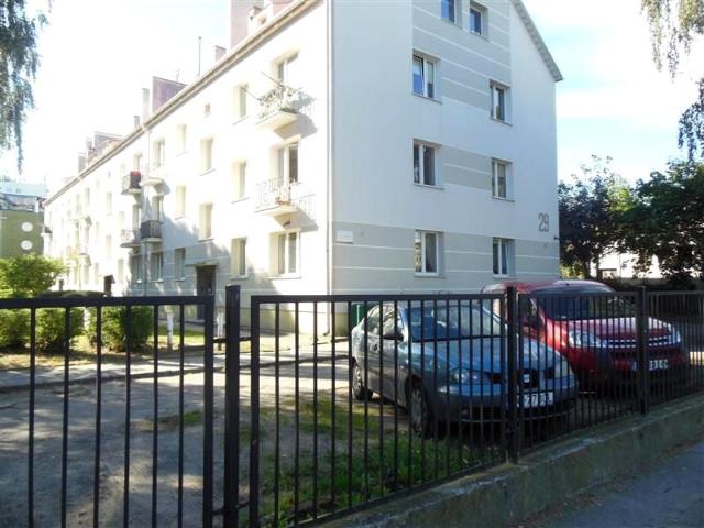 Mieszkanie m2 z kuchnią z oknem 36 m² na wynajem Gdańsk