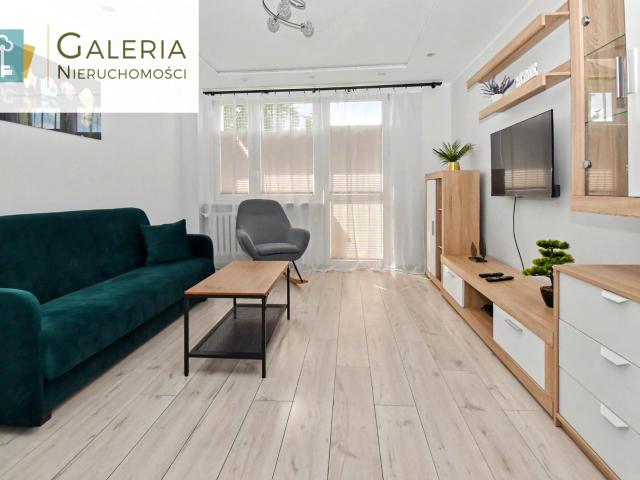 Mieszkanie m2 z kuchnią z oknem 37,90 m² na wynajem Elbląg