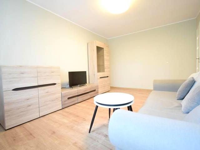 Mieszkanie m2 z kuchnią z oknem 37 m² na wynajem Opole, Chabrów