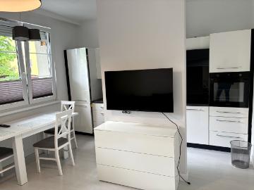 Mieszkanie m2 z kuchnią z oknem 37 m² na wynajem Jelenia Góra, Śródmieście