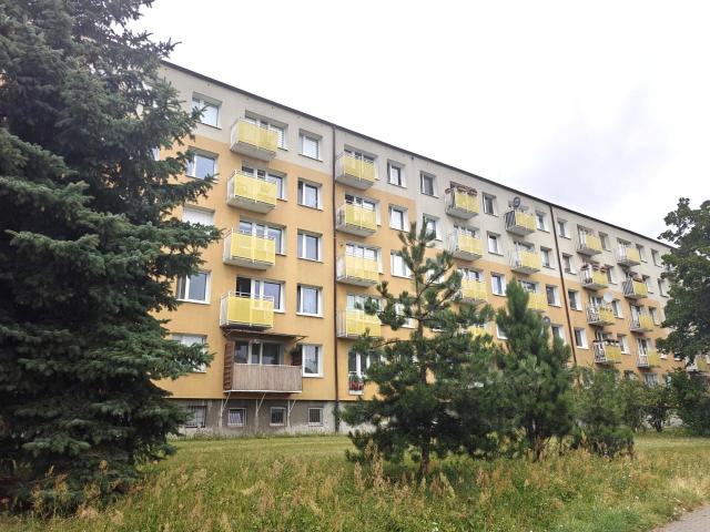 Mieszkanie m2 z kuchnią z oknem 38,60 m² na wynajem Poznań, Przyjaźni