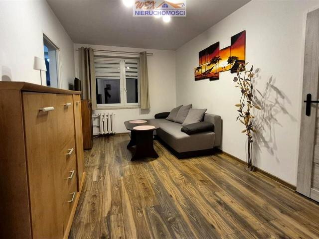 Mieszkanie m2 z kuchnią z oknem 38,80 m² na wynajem ul. Kotarbińskiego, Słupsk, Niepodległości