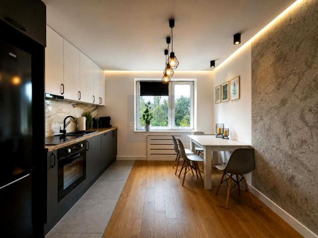 Mieszkanie m2 z kuchnią z oknem 38 m² na wynajem Częstochowa, Śródmieście