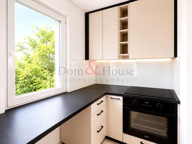 Mieszkanie m2 z kuchnią z oknem 38 m² na wynajem Gdańsk, Przymorze