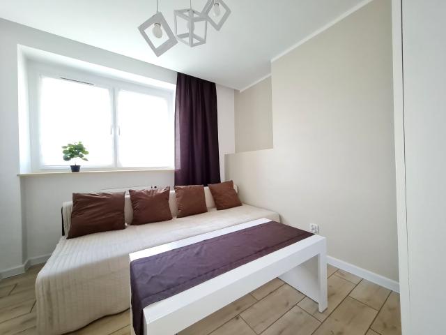 Mieszkanie m2 z kuchnią z oknem 38 m² na wynajem Rybnik, Śródmieście