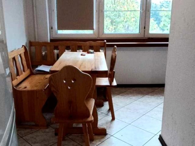 Mieszkanie m2 z kuchnią z oknem 38 m² na wynajem ul. Poprzeczna, Jastrzębie Zdrój, Zdrój