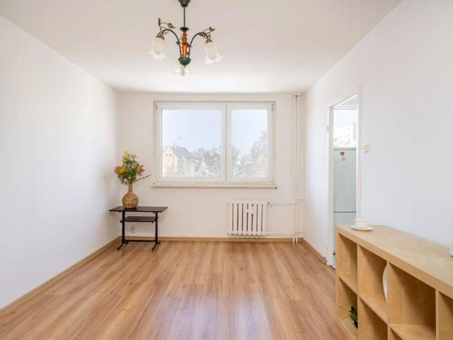 Mieszkanie m2 z kuchnią z oknem 38 m² na wynajem Wrocław, Kozanów