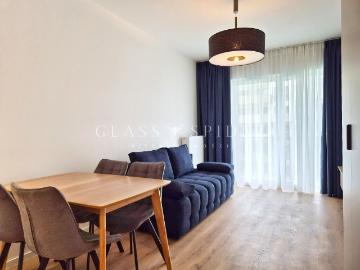 Mieszkanie m2 z kuchnią z oknem 39,50 m² na wynajem Warszawa, Wola