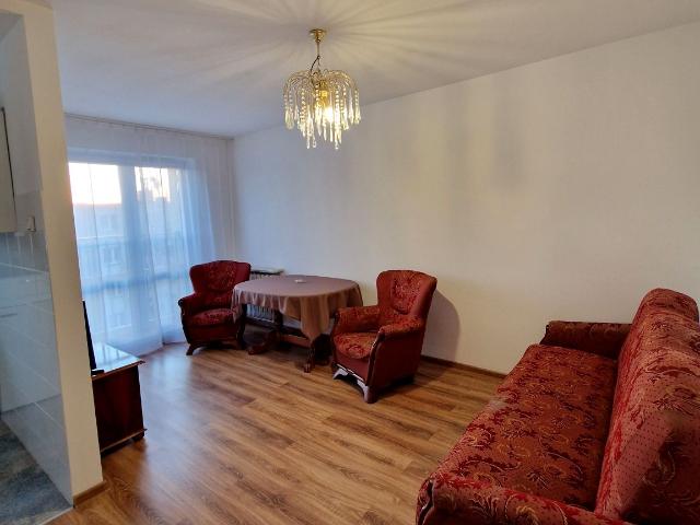 Mieszkanie m2 z kuchnią z oknem 40,02 m² na wynajem Ruda Śląska, Halemba