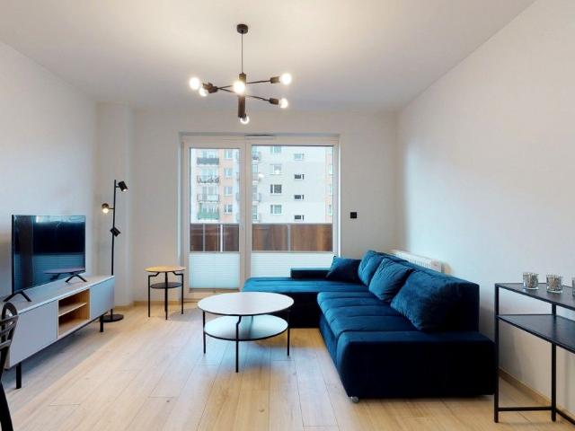 Mieszkanie m2 z kuchnią z oknem 40 m² na wynajem Katowice