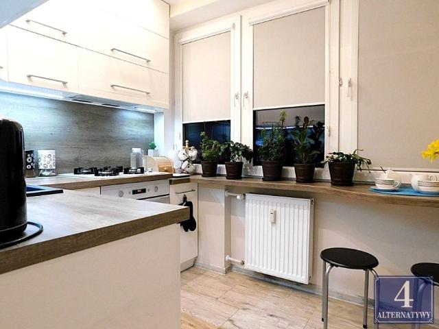 Mieszkanie m2 z kuchnią z oknem 40 m² na wynajem Tarnów, Centrum