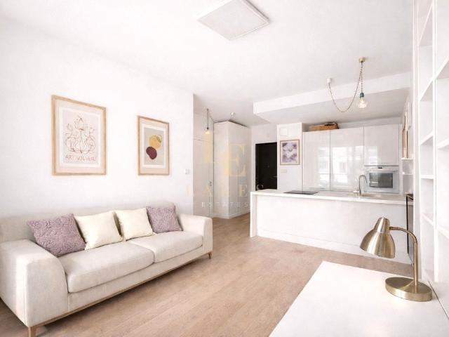 Mieszkanie m2 z kuchnią z oknem 41 m² na wynajem Warszawa, Miasteczko Wilanów