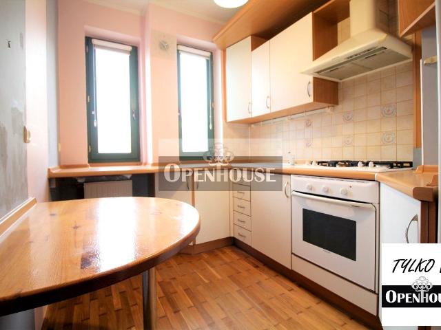 Mieszkanie m2 z kuchnią z oknem 42,30 m² na wynajem ul. Grodzka, Głogów, Stare Miasto