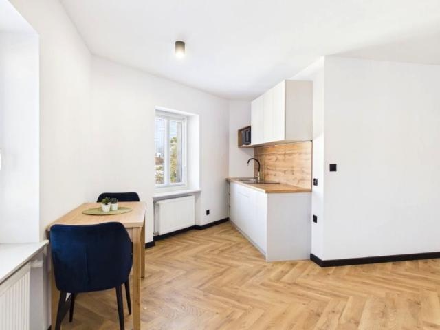 Mieszkanie m2 z kuchnią z oknem 42,50 m² na wynajem Katowice, Środmieście