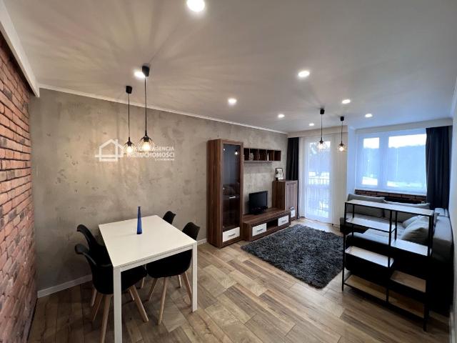 Mieszkanie m2 z kuchnią z oknem 42,70 m² na wynajem Gdynia, Witomino