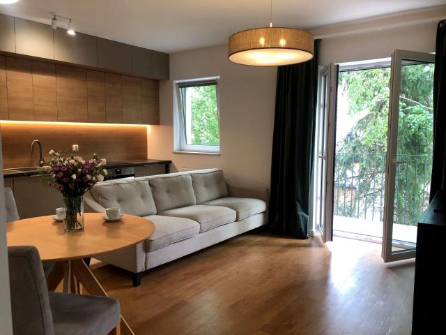 Mieszkanie m2 z kuchnią z oknem 42 m² na wynajem Wrocław, Wojszyce