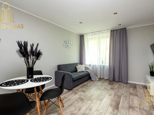 Mieszkanie m2 z kuchnią z oknem 43 m² na wynajem Białystok, Centrum