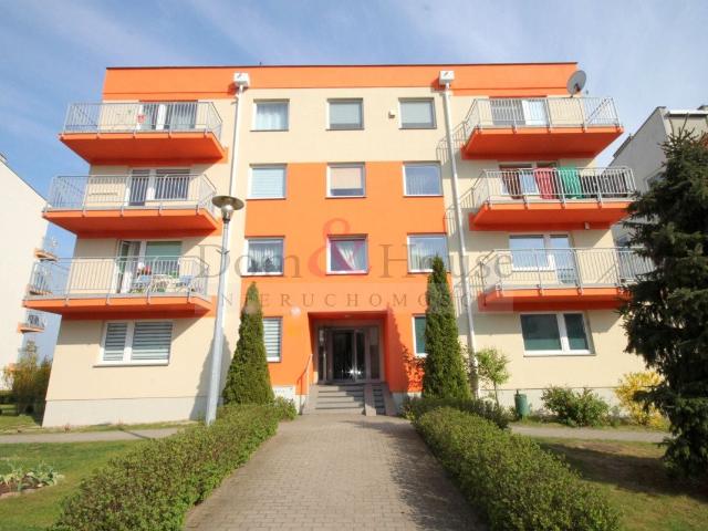 Mieszkanie m2 z kuchnią z oknem 43 m² na wynajem Gdańsk, Pięć Wzgórz