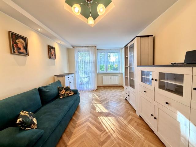 Mieszkanie m2 z kuchnią z oknem 43 m² na wynajem ul. Dąbrowskiego, Rumia