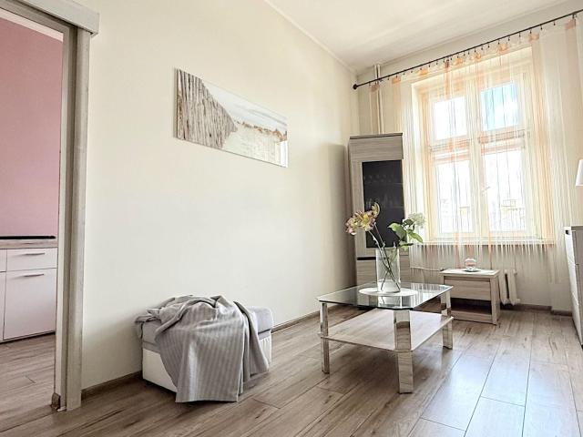 Mieszkanie m2 z kuchnią z oknem 43 m² na wynajem ul. Sadowa, Opole