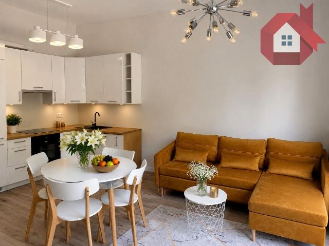 Mieszkanie m2 z kuchnią z oknem 43 m² na wynajem Warszawa, Białołęka