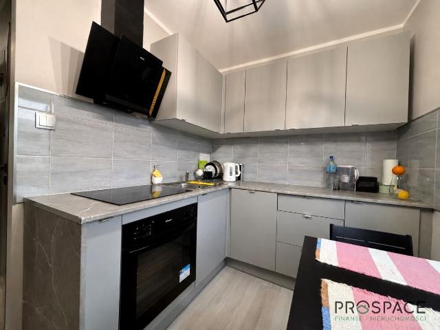 Mieszkanie m2 z kuchnią z oknem 44,20 m² na wynajem Zielona Góra, Łużyckie