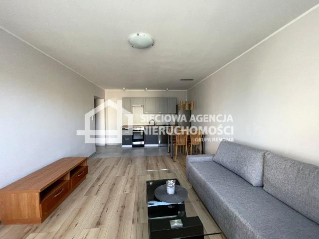 Mieszkanie m2 z kuchnią z oknem 44,75 m² na wynajem Gdynia, Redłowo