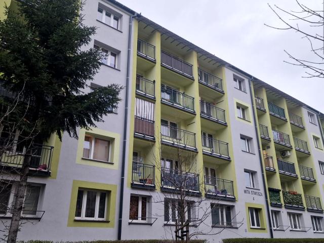 Mieszkanie m2 z kuchnią z oknem 44,82 m² na wynajem Tarnów