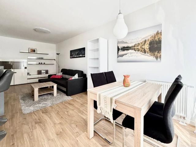 Mieszkanie m2 z kuchnią z oknem 44 m² na wynajem Wrocław, Tarnogaj
