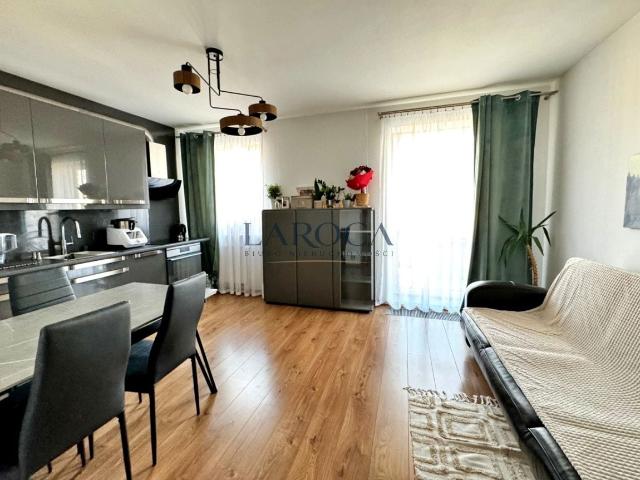 Mieszkanie m2 z kuchnią z oknem 45,40 m² na wynajem Toruń, Winnica