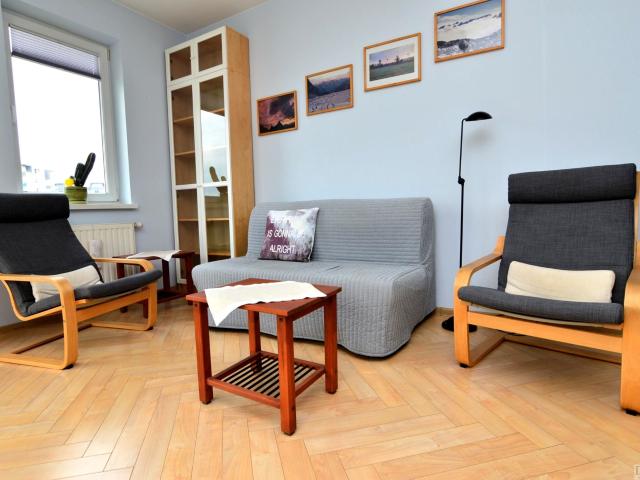 Mieszkanie m2 z kuchnią z oknem 45 m² na wynajem Kraków, Mistrzejowice