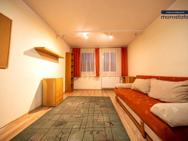 Mieszkanie m2 z kuchnią z oknem 45 m² na wynajem ul. Reja, Kraków, Prądnik Biały