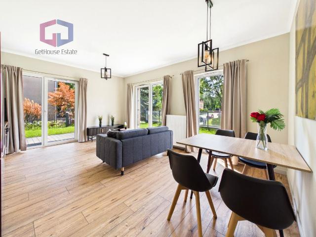 Mieszkanie m2 z kuchnią z oknem 46,89 m² na wynajem ul. Wyspiańskiego, Olsztyn, Śródmieście