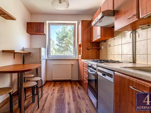 Mieszkanie m2 z kuchnią z oknem 46 m² na wynajem Tarnów, Grabówka