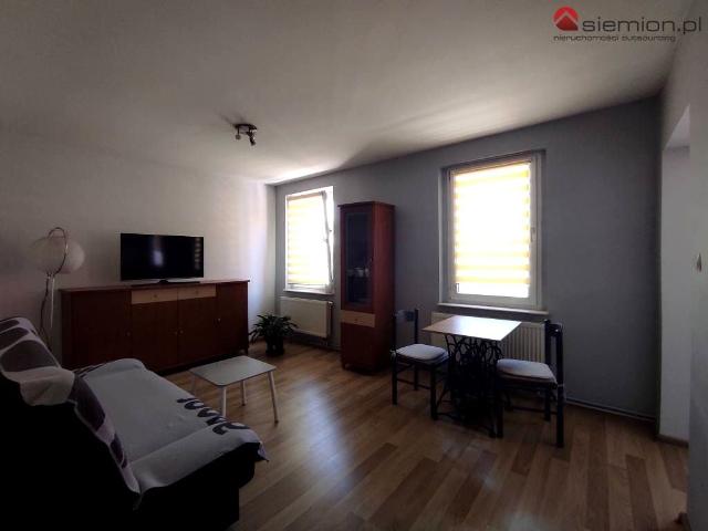 Mieszkanie m2 z kuchnią z oknem 46 m² na wynajem ul. Kościuszki, Piekary Śląskie, Centrum