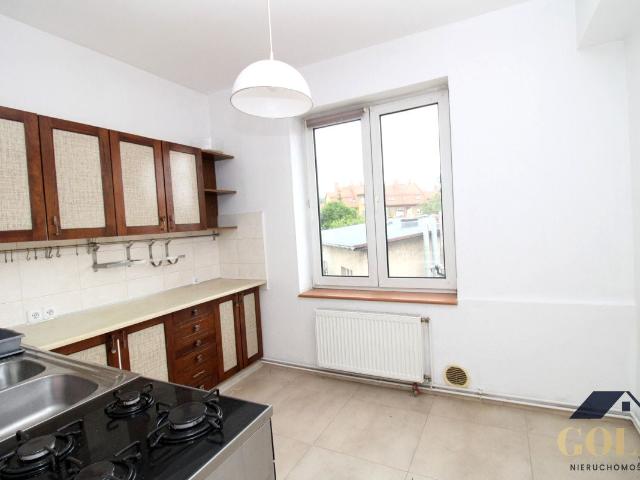 Mieszkanie m2 z kuchnią z oknem 46 m² na wynajem Wałbrzych, Piaskowa Góra