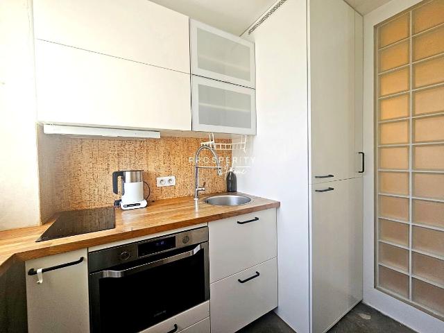 Mieszkanie m2 z kuchnią z oknem 47,64 m² na wynajem Gdańsk, Oliwa