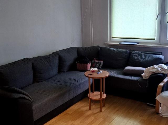 Mieszkanie m2 z kuchnią z oknem 47 m² na wynajem ul. Prądzyńskiego, Świdnica, Młodych