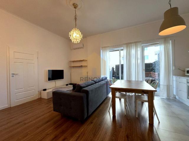 Mieszkanie m2 z kuchnią z oknem 47 m² na wynajem Wrocław