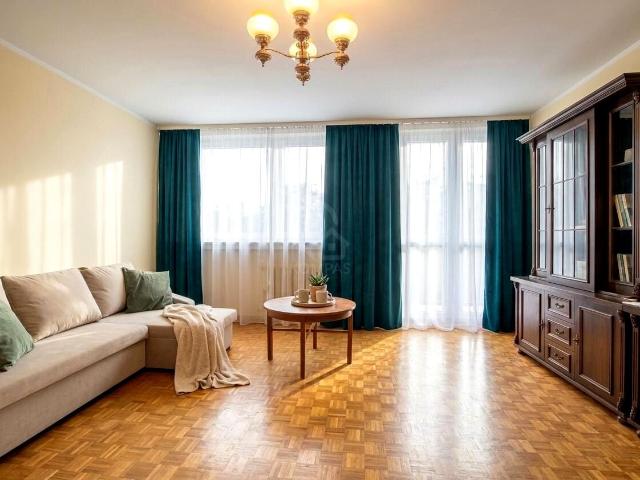 Mieszkanie m2 z kuchnią z oknem 48,10 m² na wynajem Wrocław, Grabiszyn