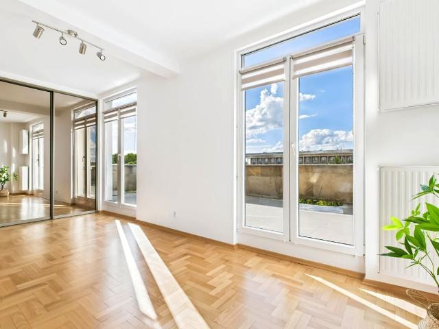 Mieszkanie m2 z kuchnią z oknem 48,93 m² na wynajem Warszawa