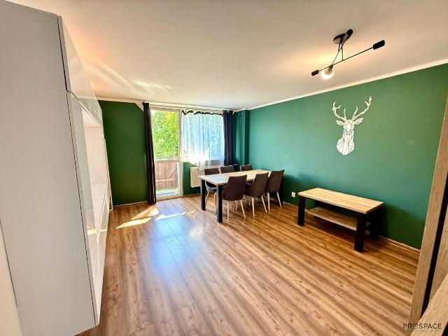 Mieszkanie m2 z kuchnią z oknem 48 m² na wynajem Osiedle Kopernika, Nowa Sól