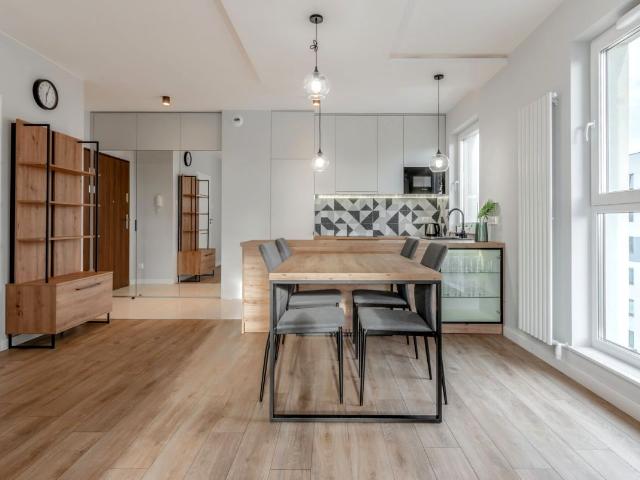 Mieszkanie m2 z kuchnią z oknem 48 m² na wynajem Kraków, Krowodrza