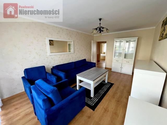 Mieszkanie m2 z kuchnią z oknem 49,13 m² na wynajem Wadowice