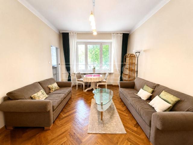 Mieszkanie m2 z kuchnią z oknem 49,30 m² na wynajem Plac Inwalidów, Warszawa, Żoliborz