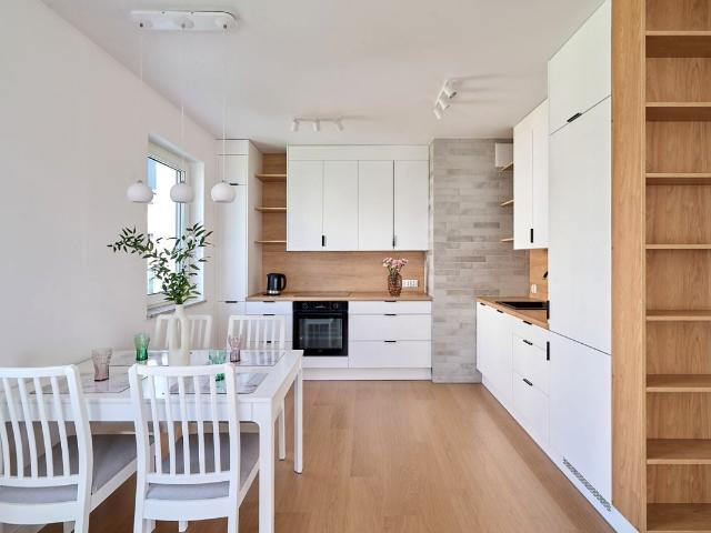 Mieszkanie m2 z kuchnią z oknem 49,41 m² na wynajem Poznań, Grunwald