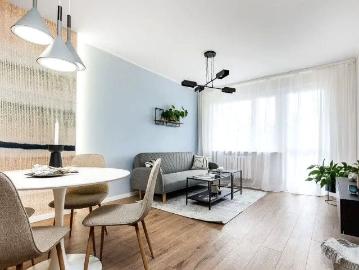 Mieszkanie m2 z kuchnią z oknem 49 m² na wynajem Gdańsk, Zaspa